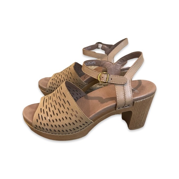 Dansko Ssndals - Picture 6 of 7